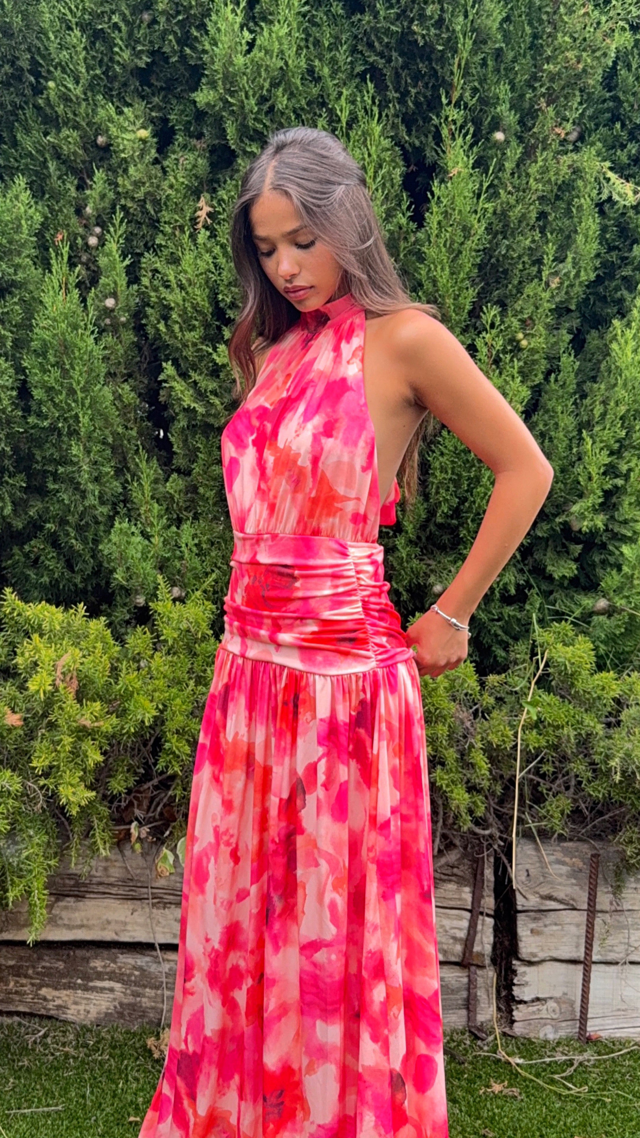 Vestido Amanda