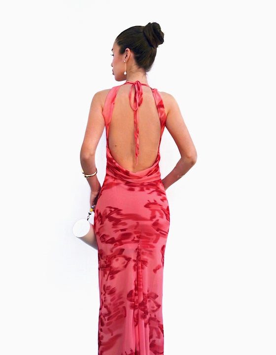 Vestido Miranda