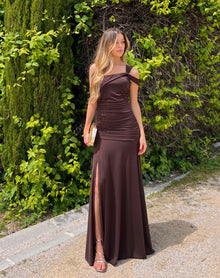  Vestido Caroline