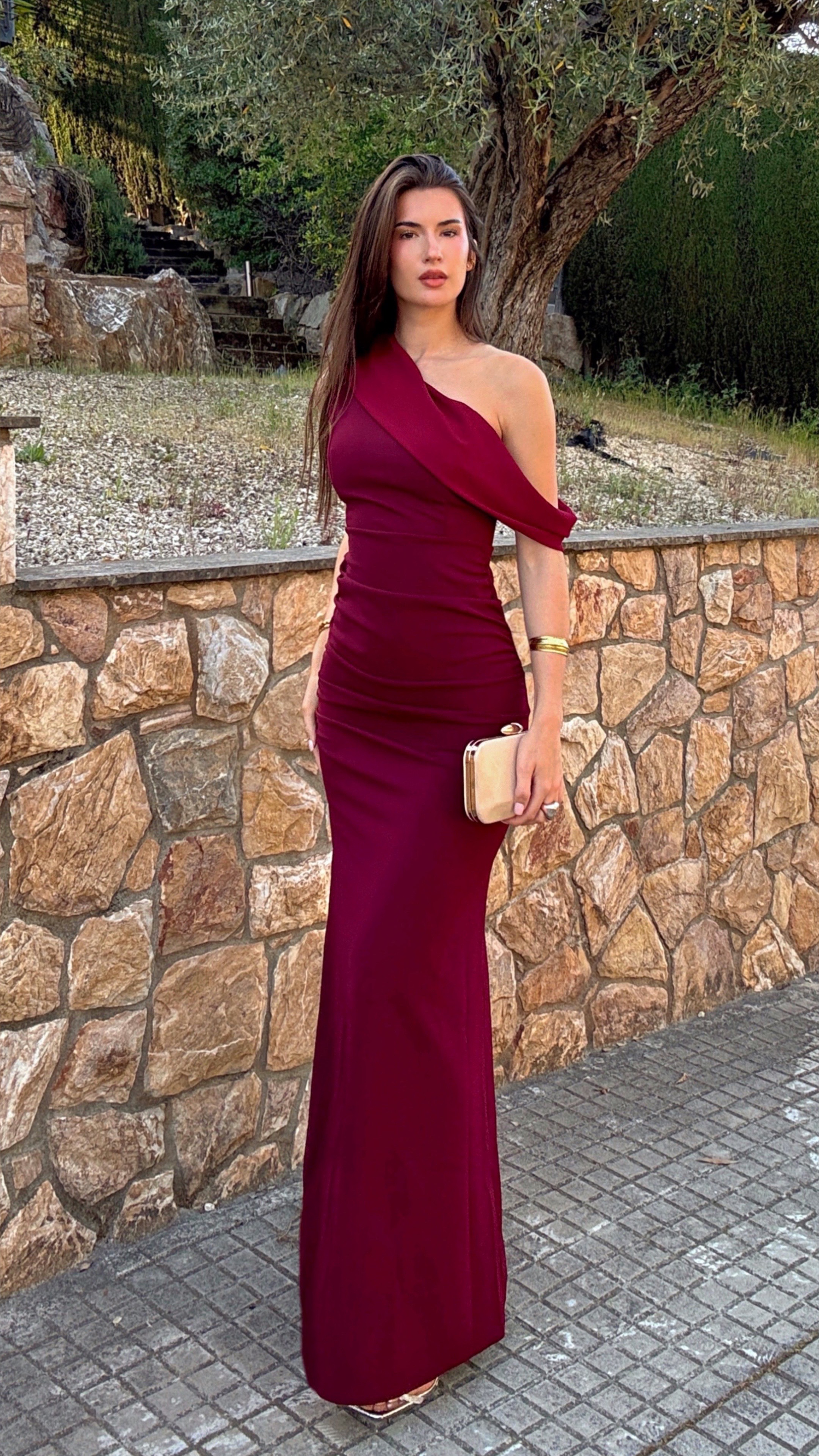 Vestido Leticia