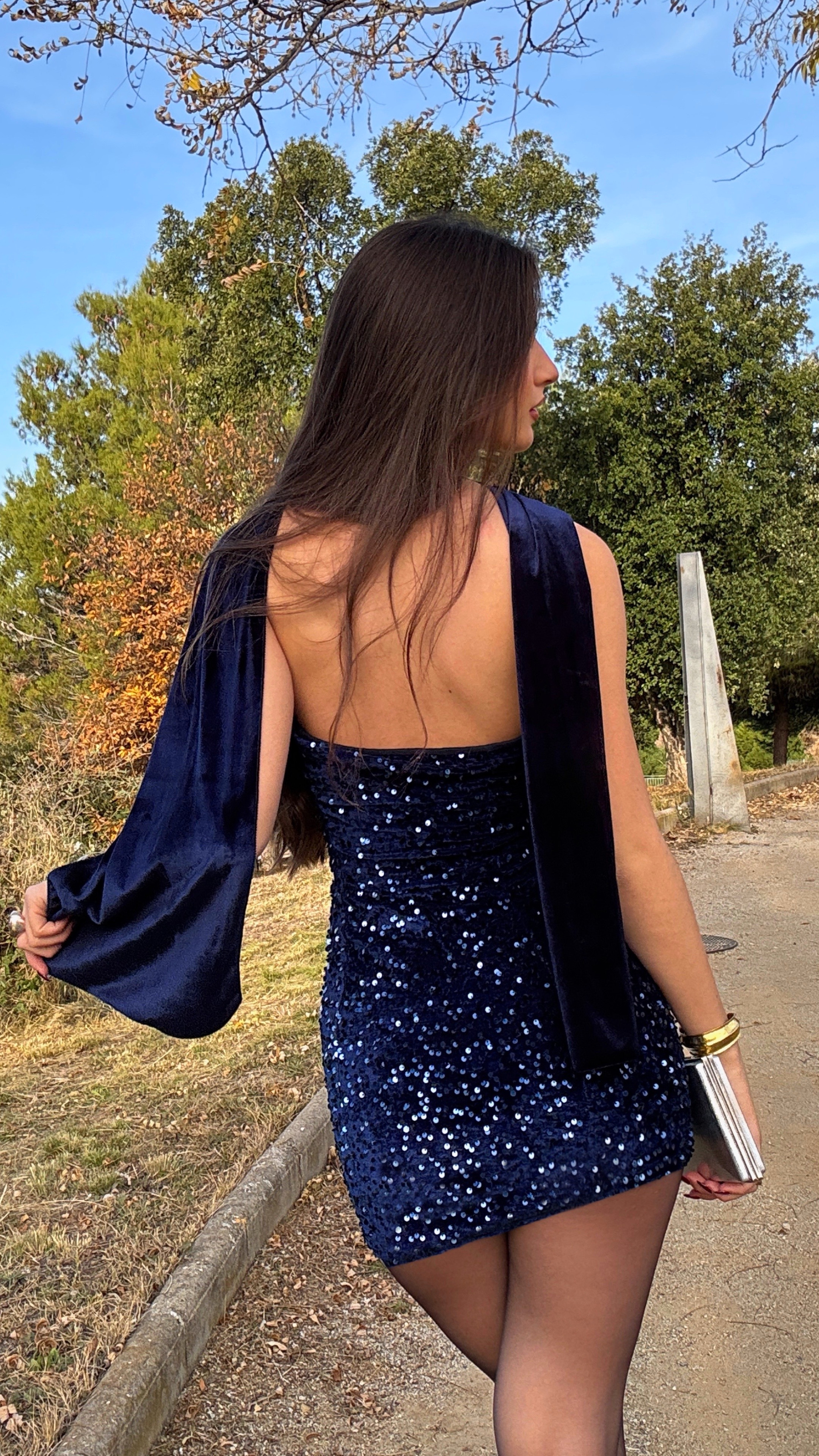 Vestido Lucía