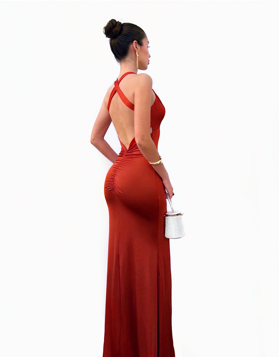 Vestido Daria