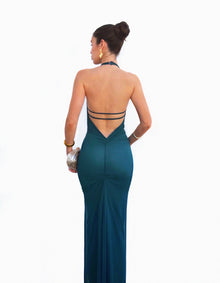  Vestido Hida