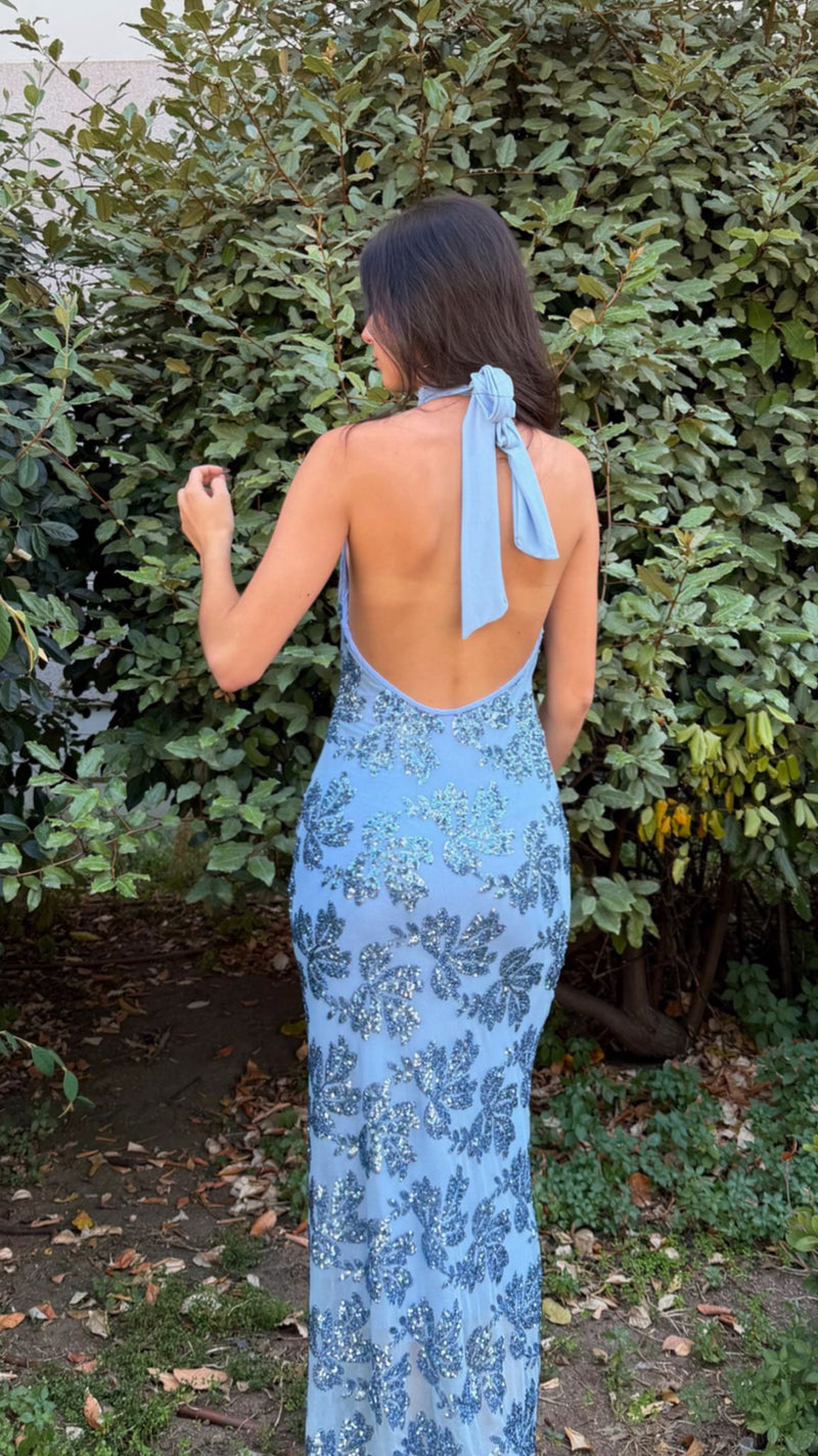 Vestido Gio