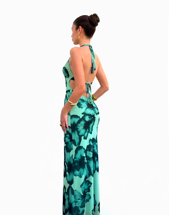 Vestido Dunia