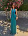 Vestido Fiora