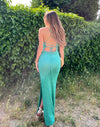 Vestido Dubai