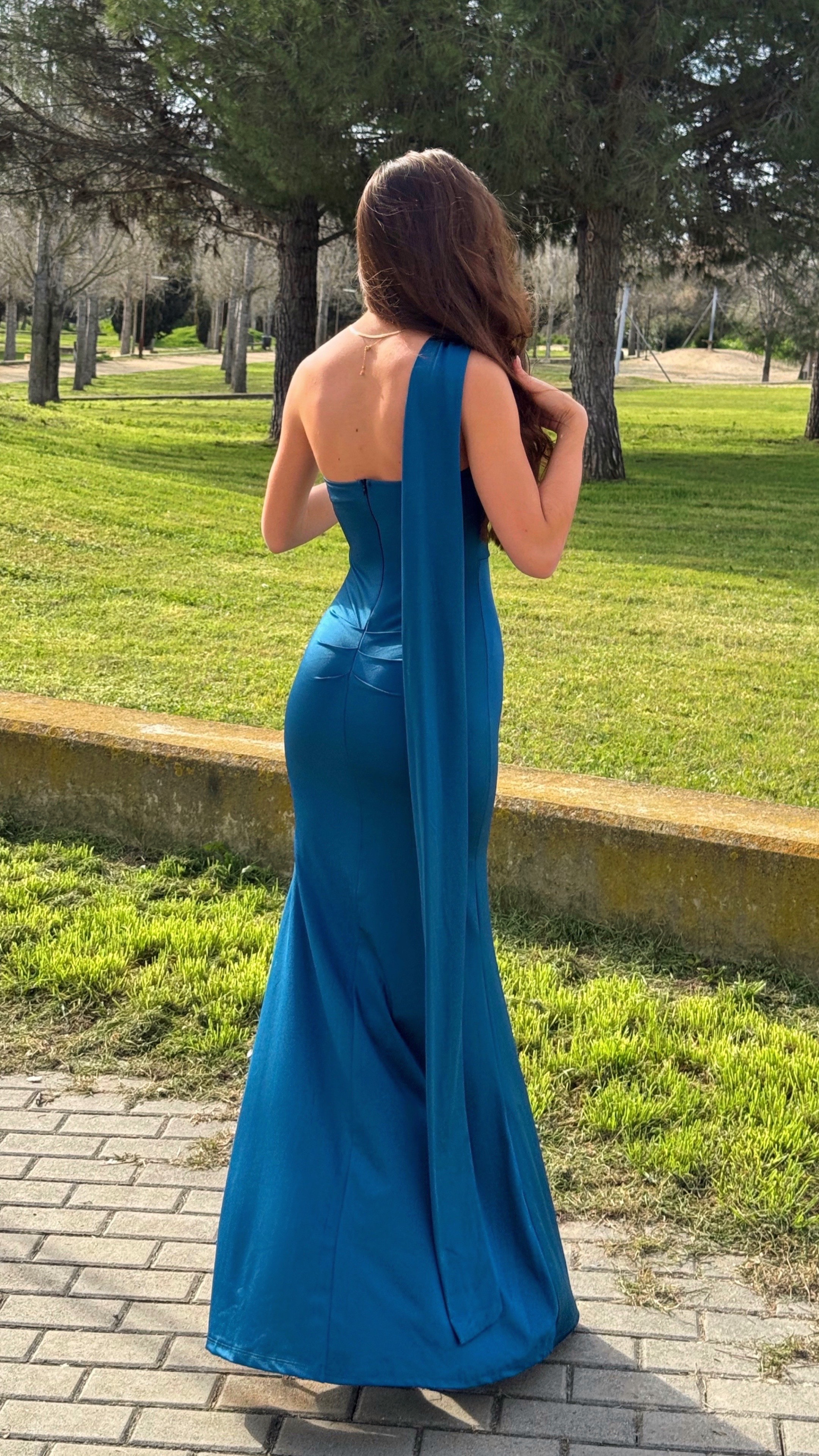 Vestido Jordina