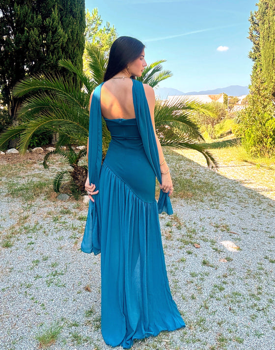 Vestido Corina