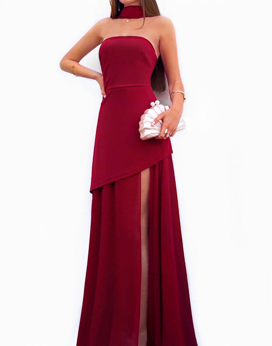 Vestido Brigitte