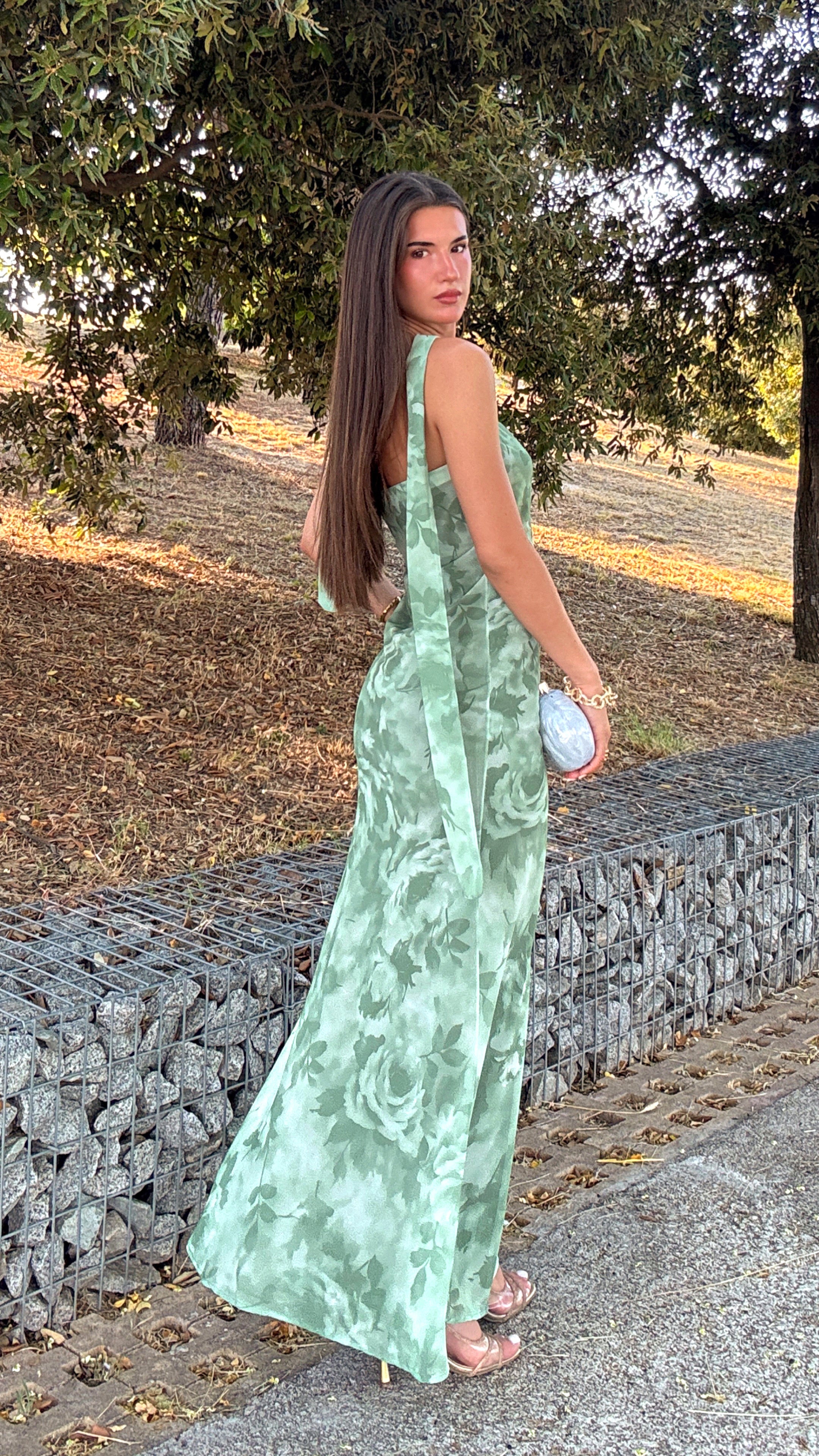 Vestido Janina