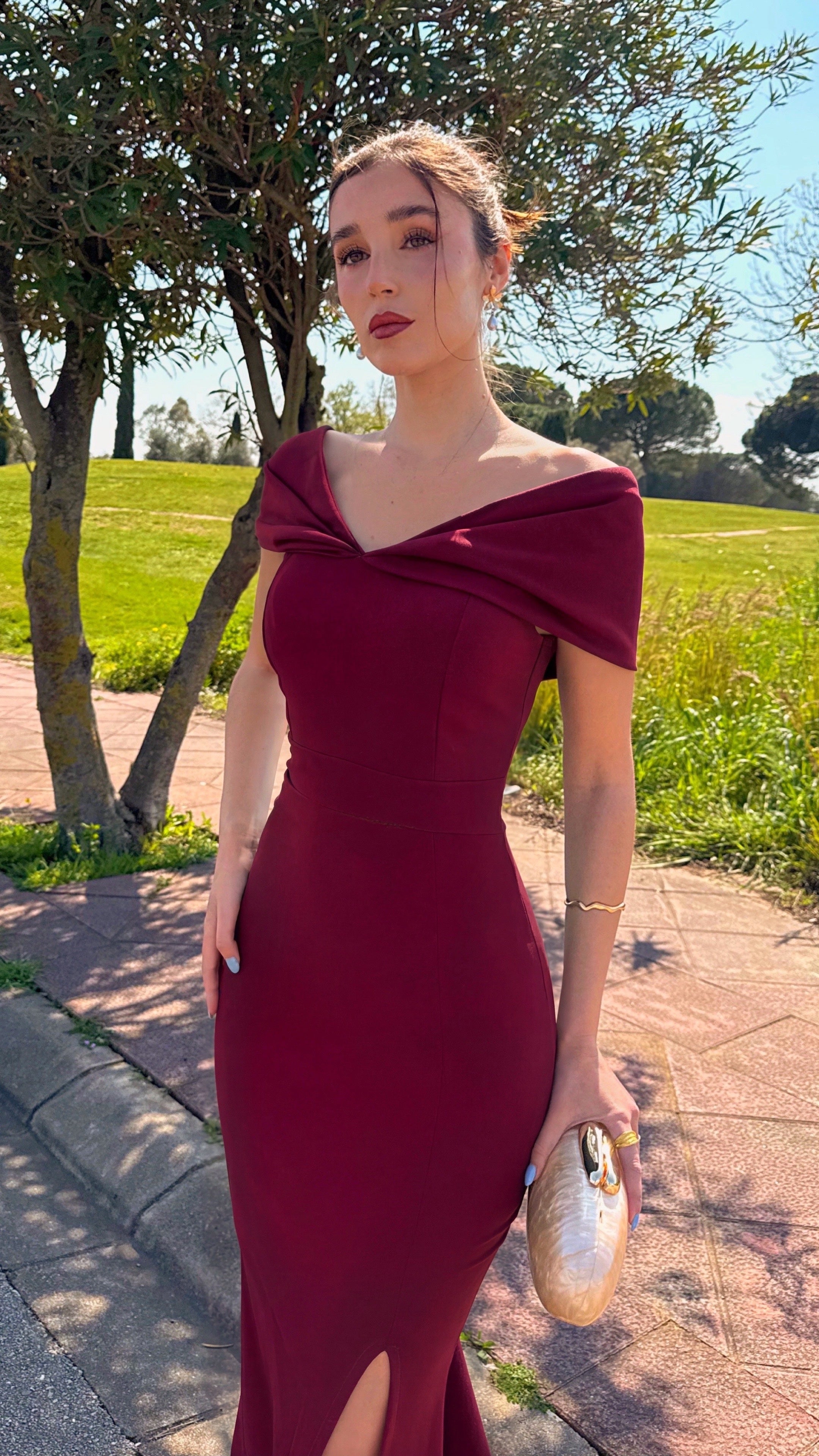 Vestido Vera