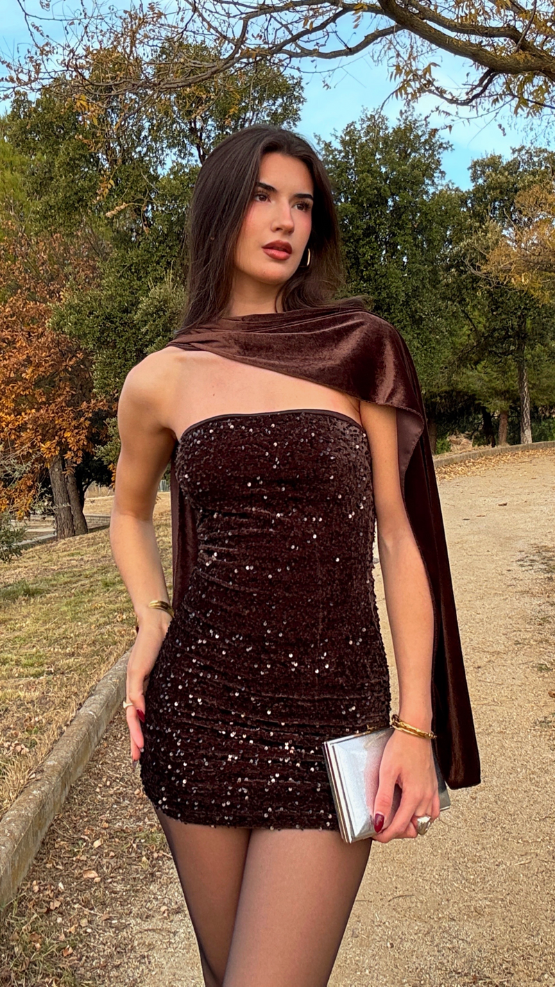 Vestido Lucía