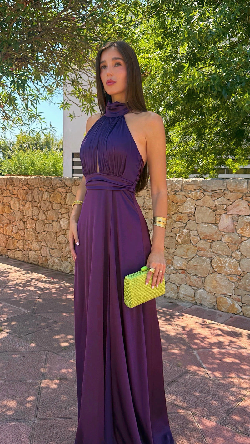 Vestido Victoria
