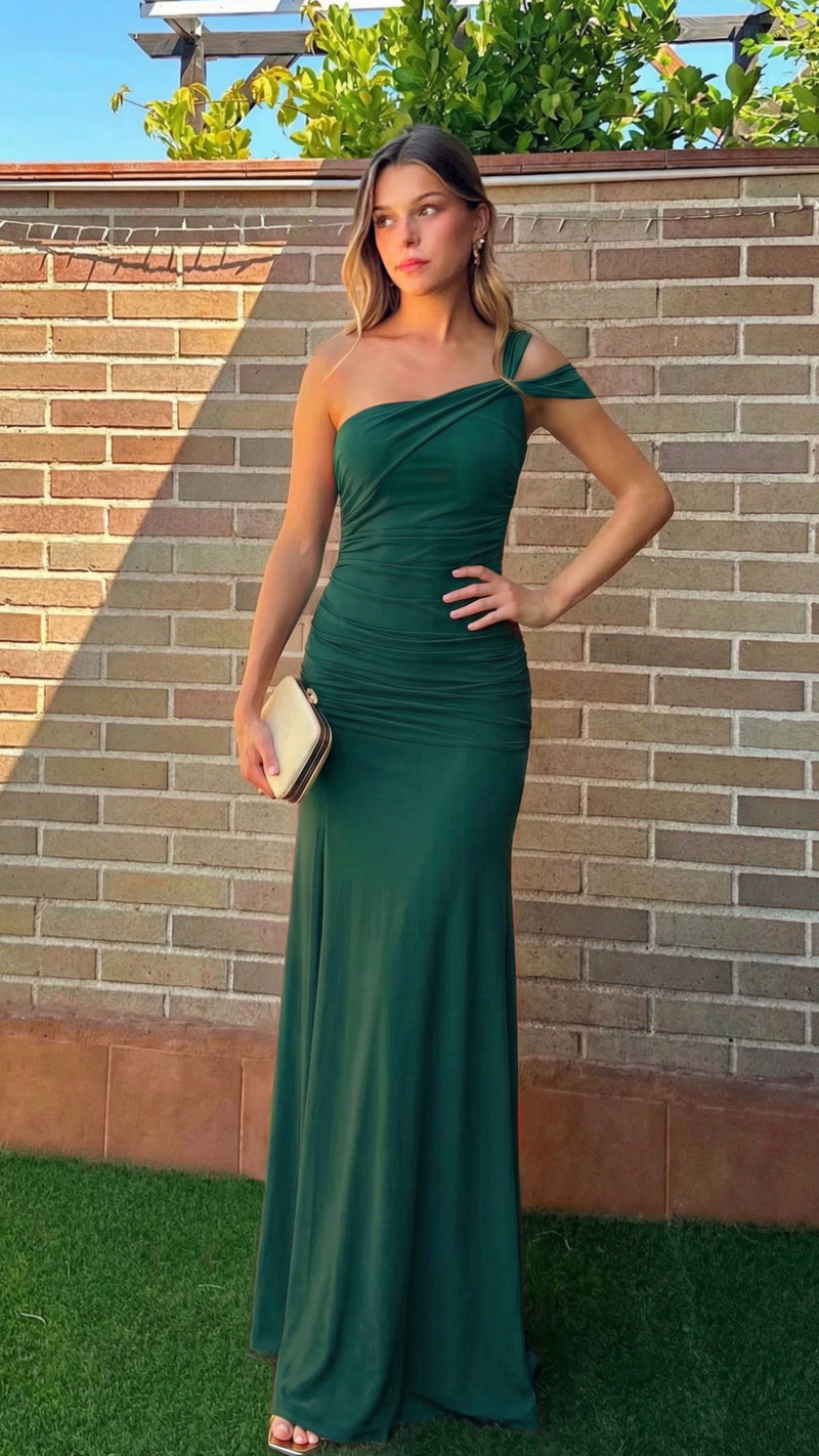 Vestido Caroline