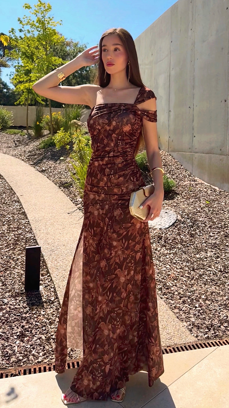 Vestido Samanta