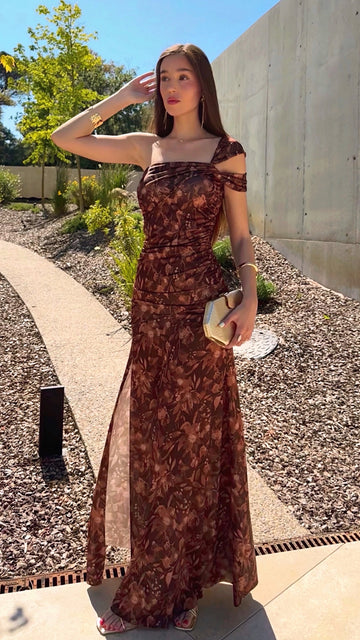 Vestido Samanta