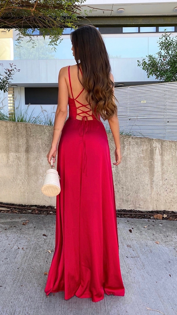 Vestido Athena
