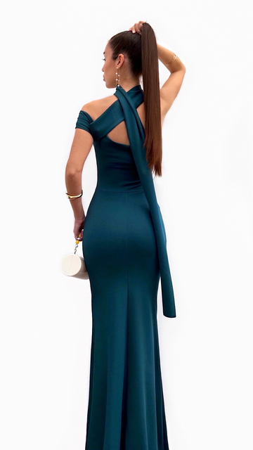 Vestido Candela