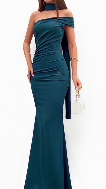 Vestido Candela