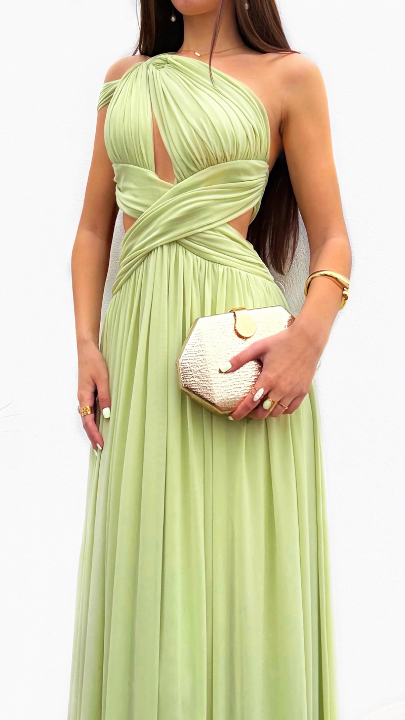 Vestido Eleonor