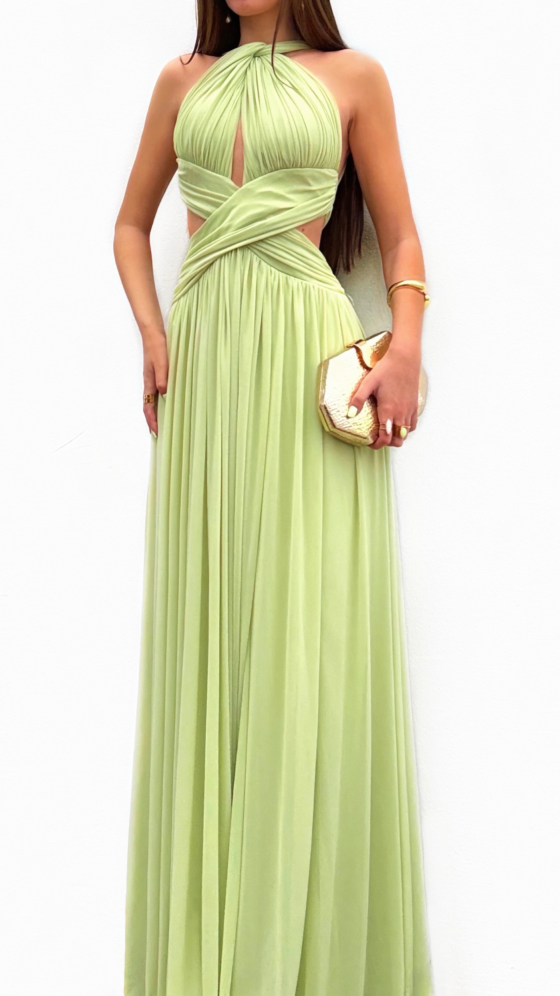 Vestido Eleonor