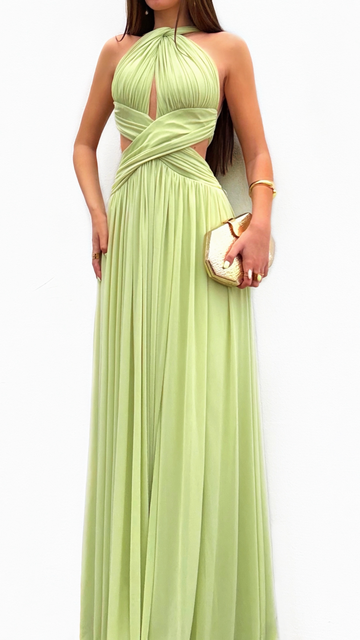 Vestido Eleonor