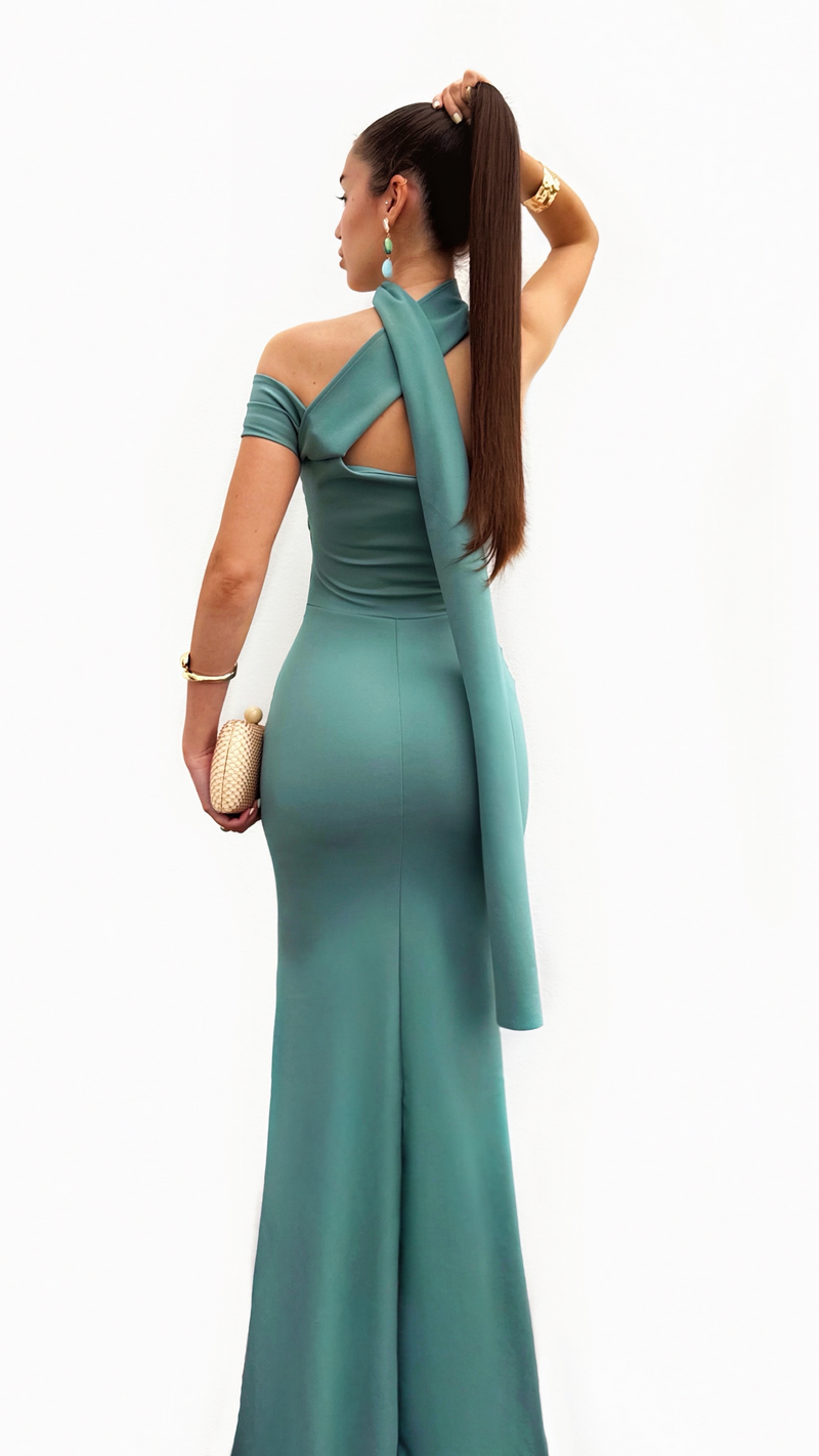 Vestido Candela
