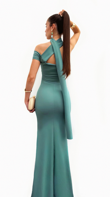 Vestido Candela