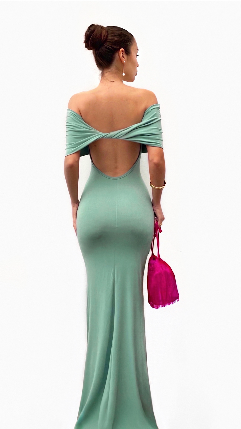 Vestido Julieta