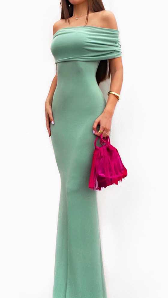 Vestido Julieta