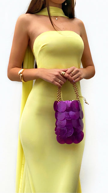 Vestido Diana