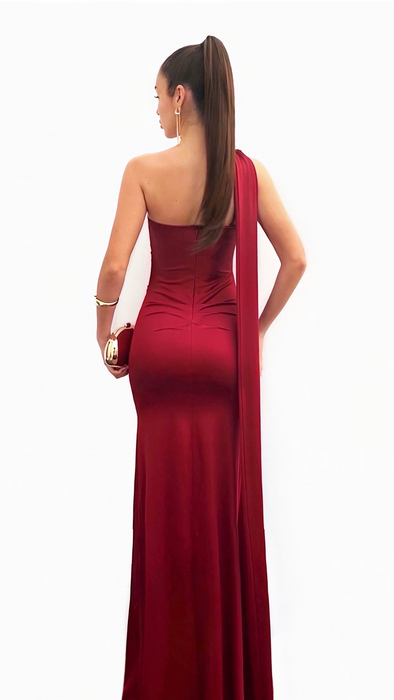 Vestido Jordina