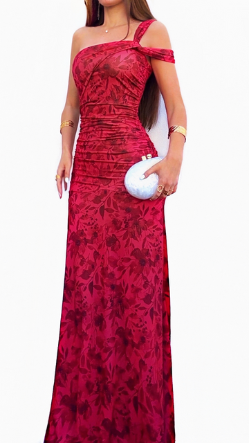 Vestido Samanta