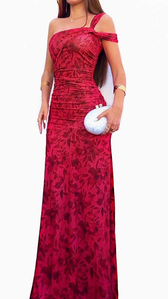 Vestido Samanta