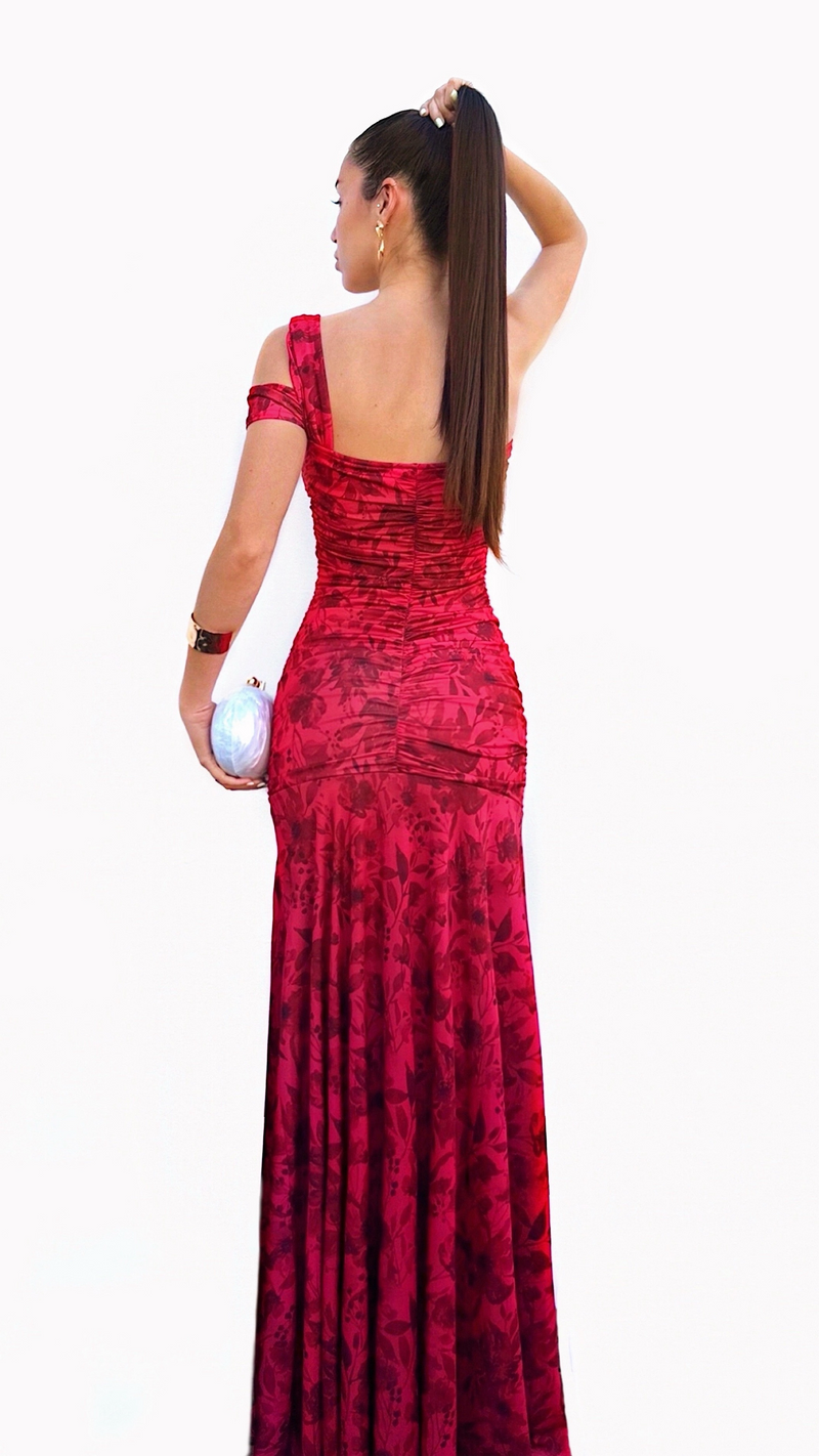 Vestido Samanta