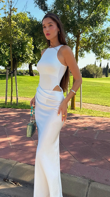 Vestido Zahara
