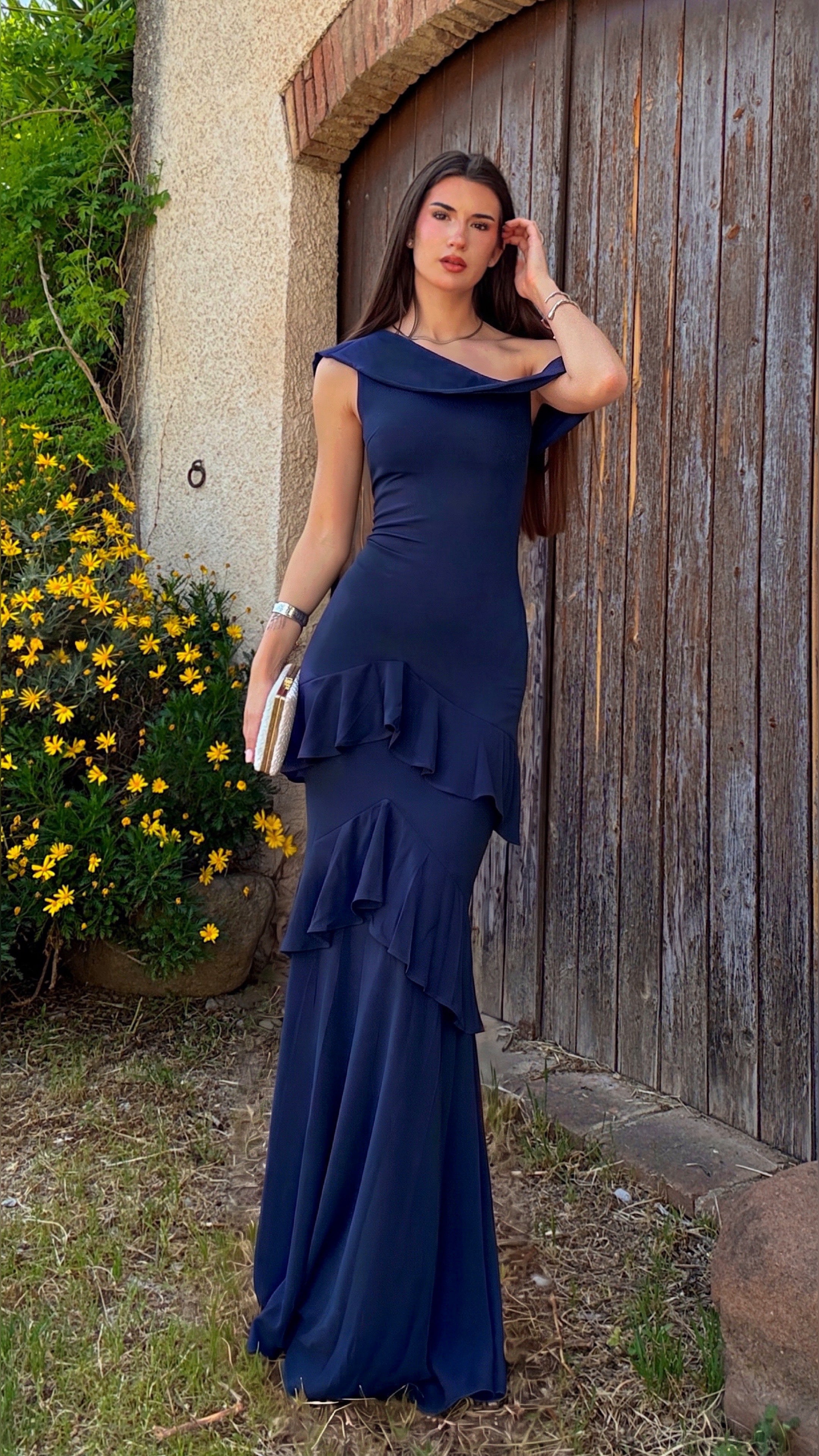 Vestido Triana
