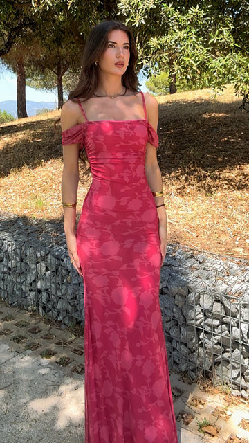 Vestido Napoli