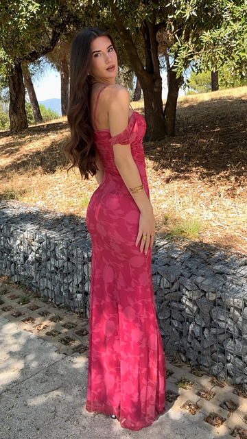 Vestido Napoli