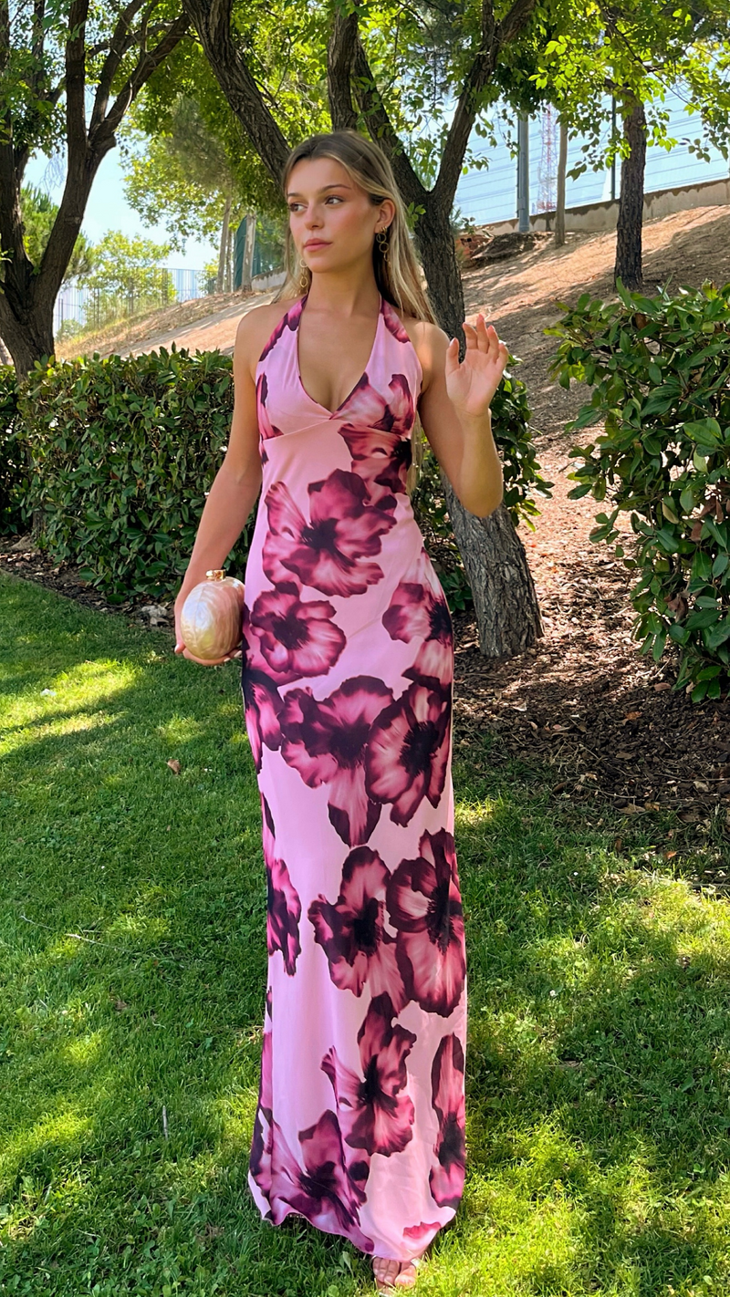 Vestido Dunia