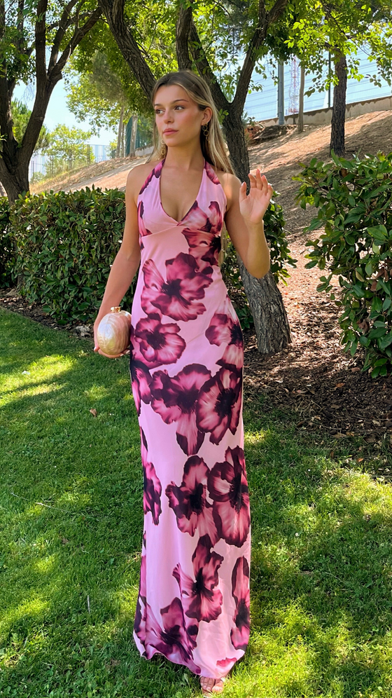 Vestido Dunia