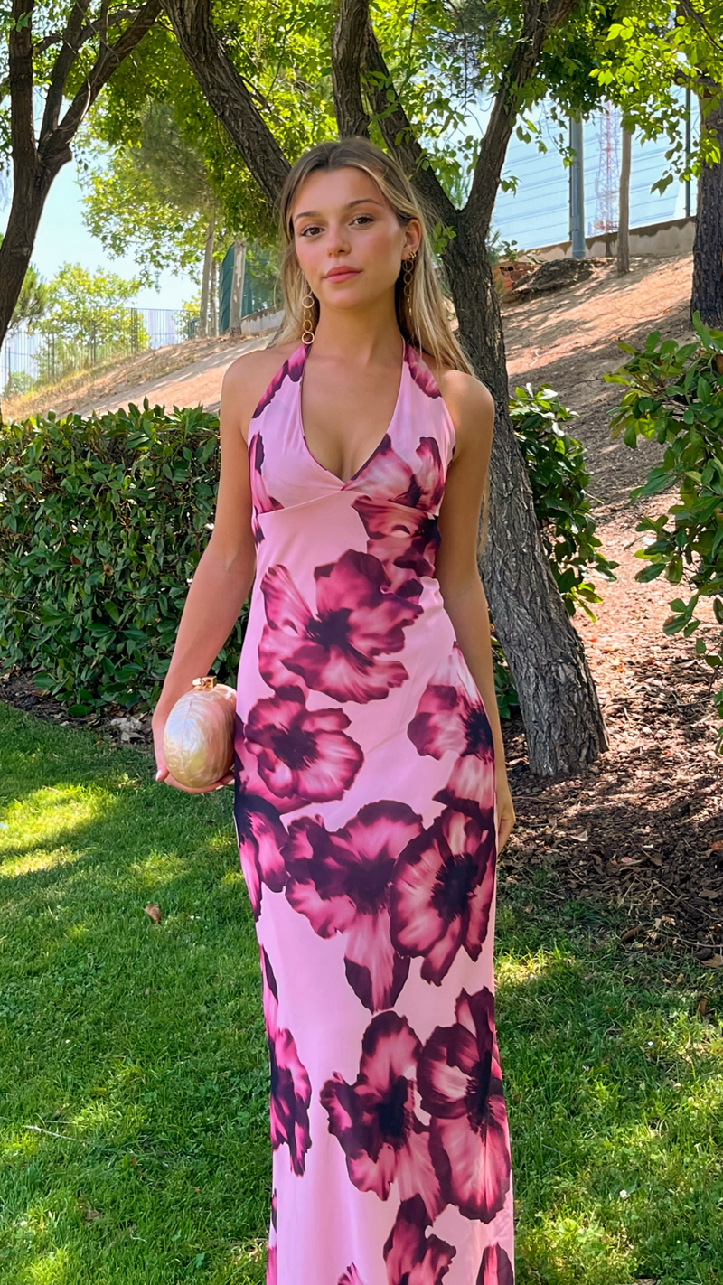 Vestido Dunia