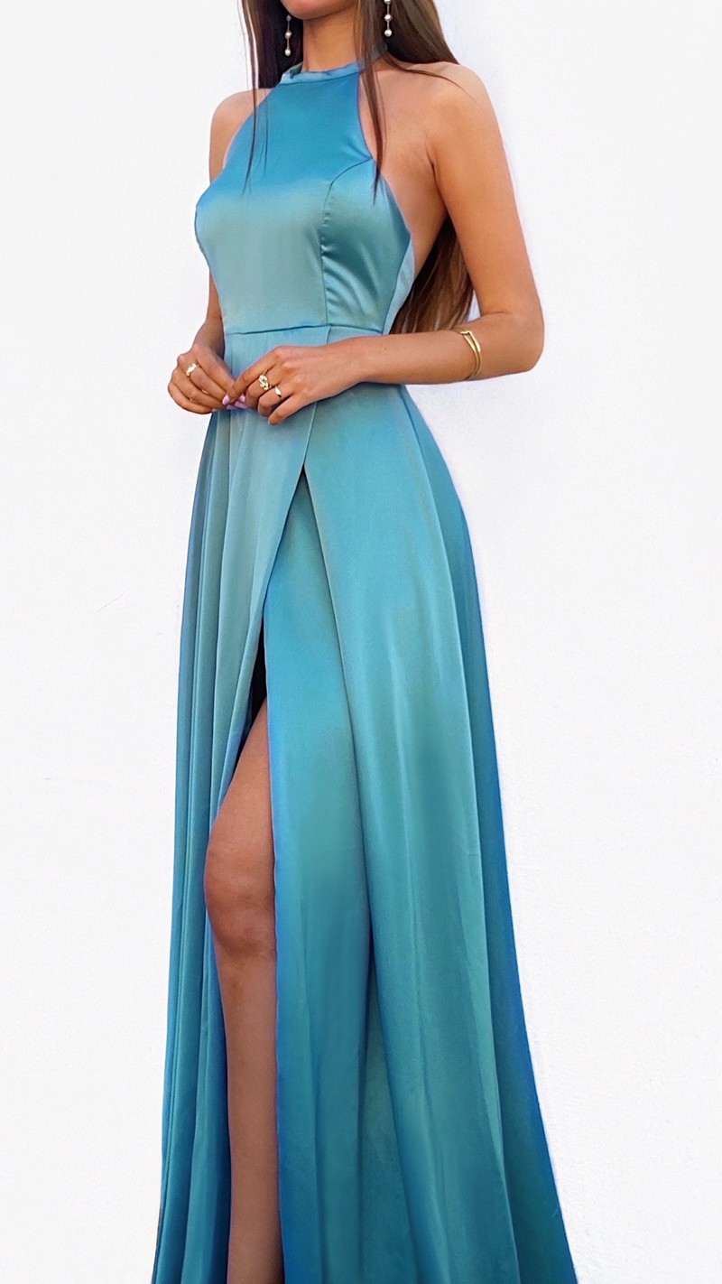 Vestido Gala