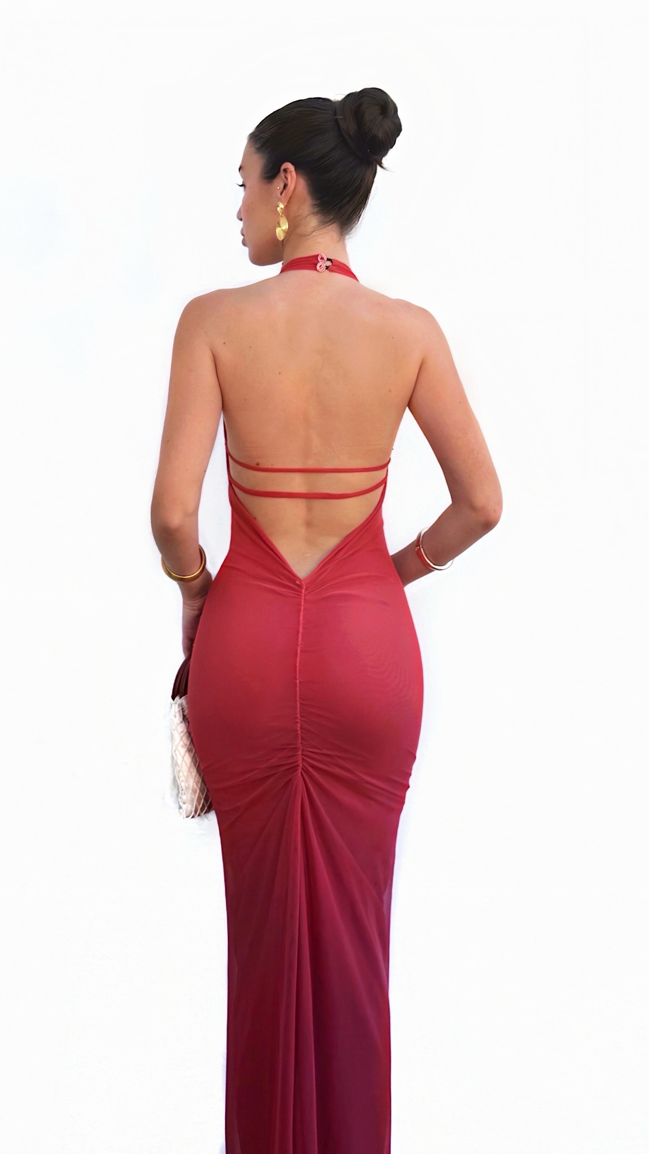 Vestido Hida