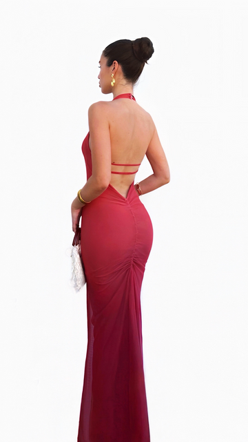 Vestido Hida