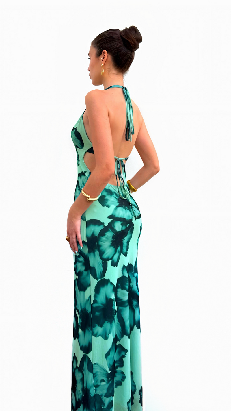 Vestido Dunia