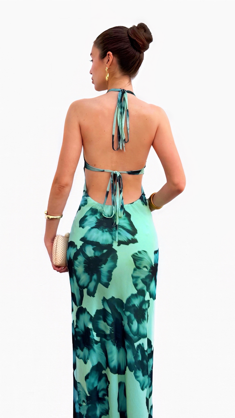 Vestido Dunia