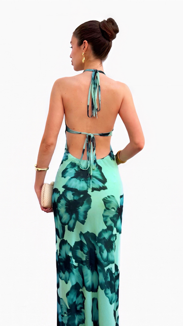 Vestido Dunia