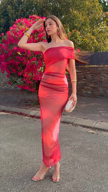 Vestido Miami